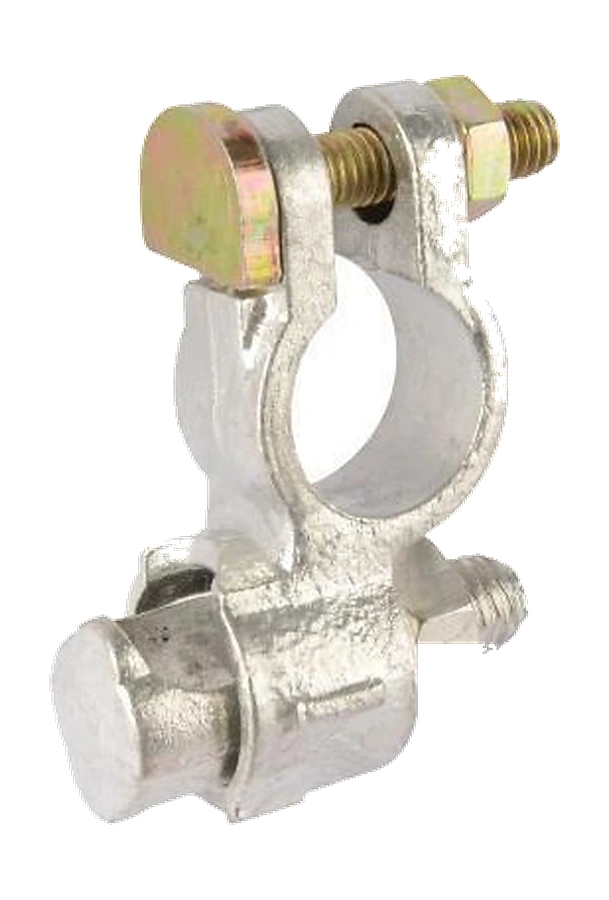 battery terminal clamp