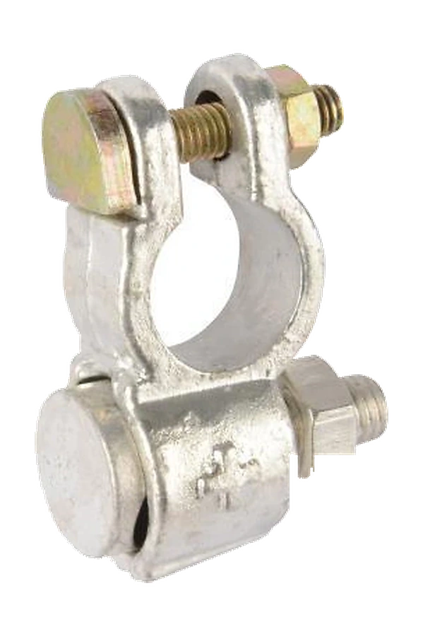 battery terminal clamp
