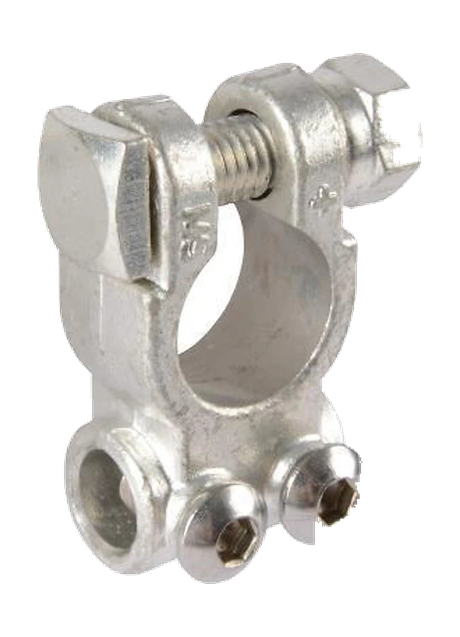 battery terminal clamp