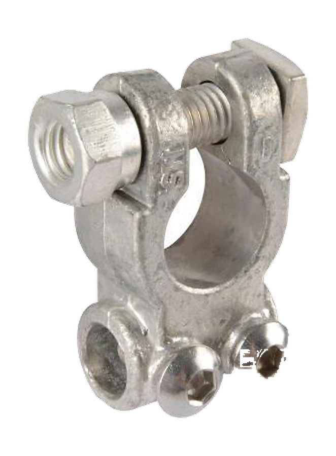 battery terminal clamp