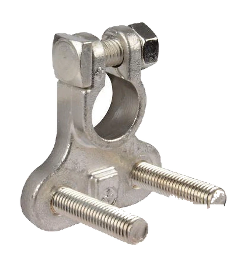 battery terminal clamp