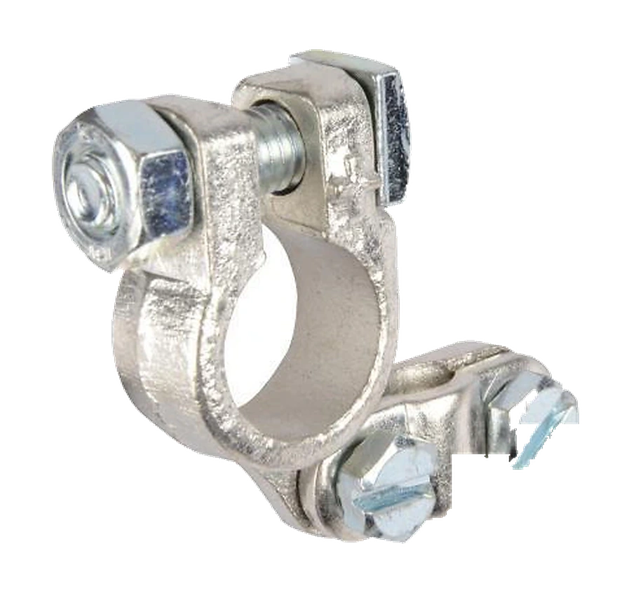 battery terminal clamp