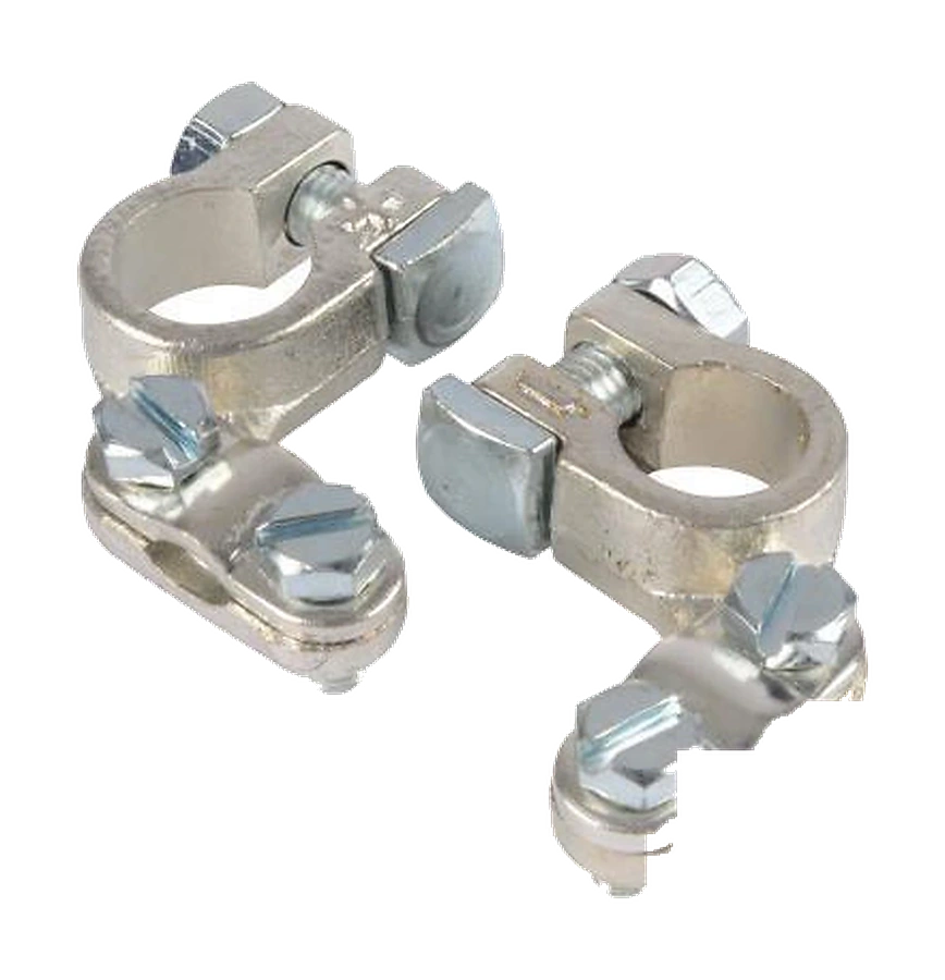 battery terminal clamp