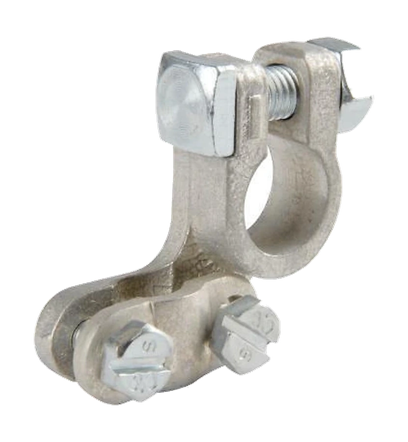 battery terminal clamp