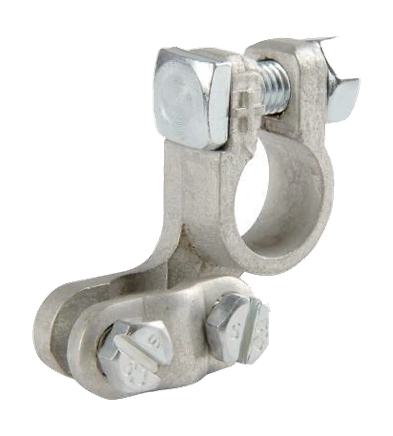 battery terminal clamp