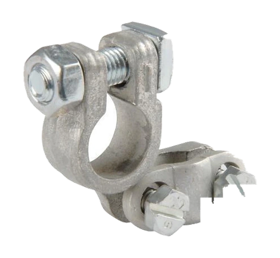 battery terminal clamp