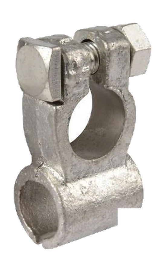DIN/ISO 72332-1 battery terminal clamp