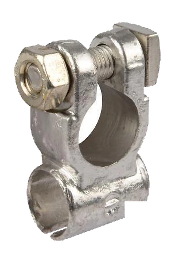 DIN/ISO 72332-1 battery terminal clamp
