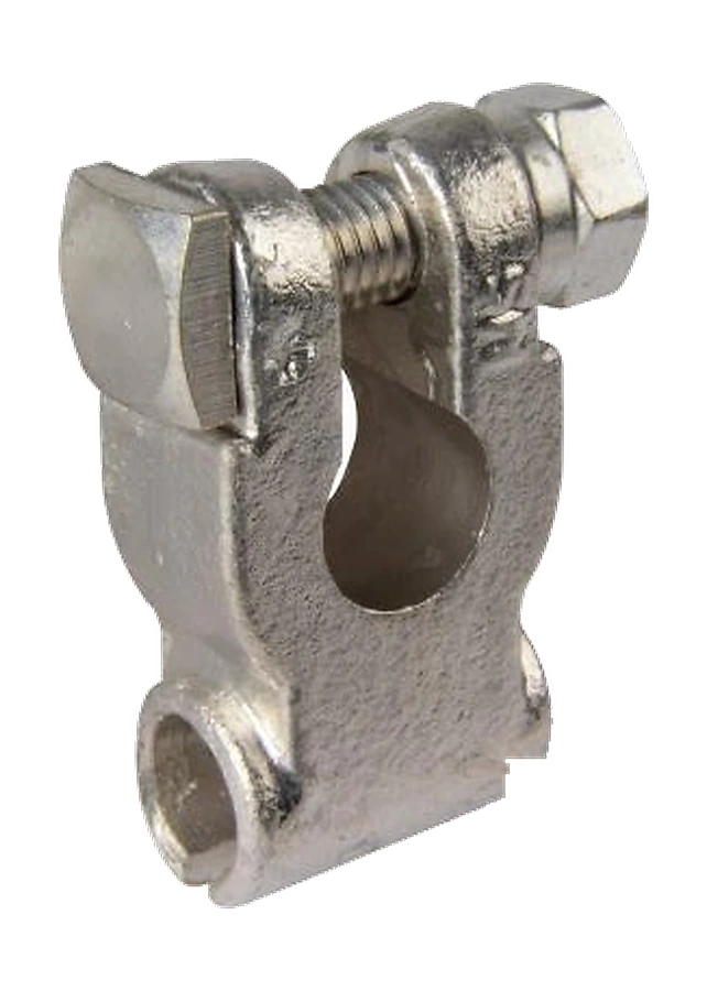 battery terminal clamp