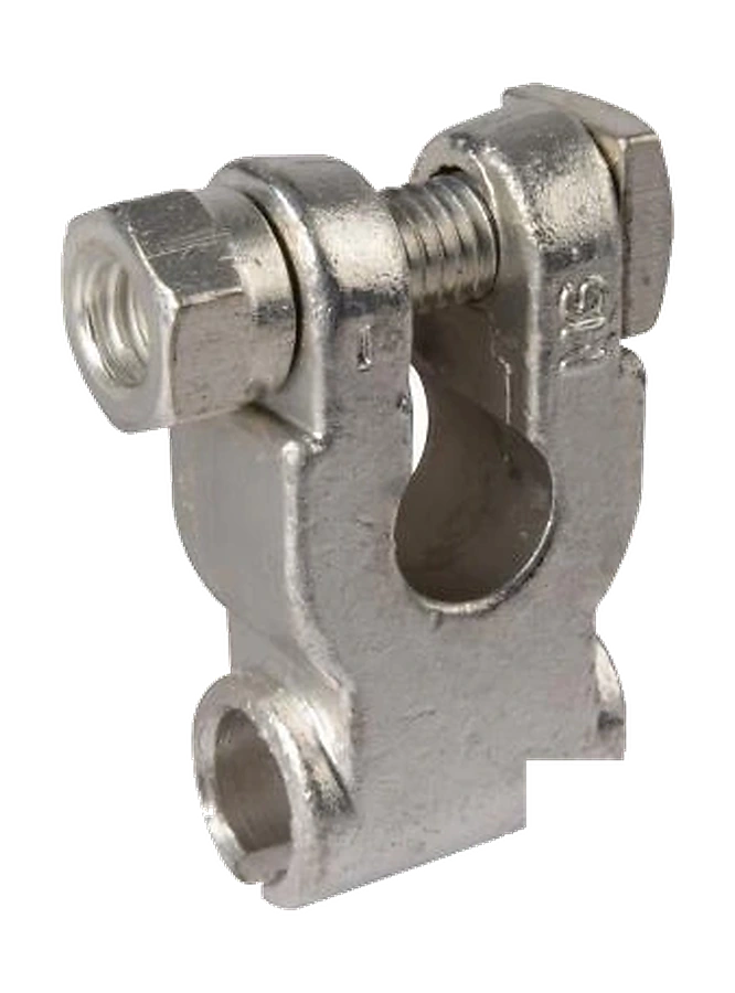 battery terminal clamp