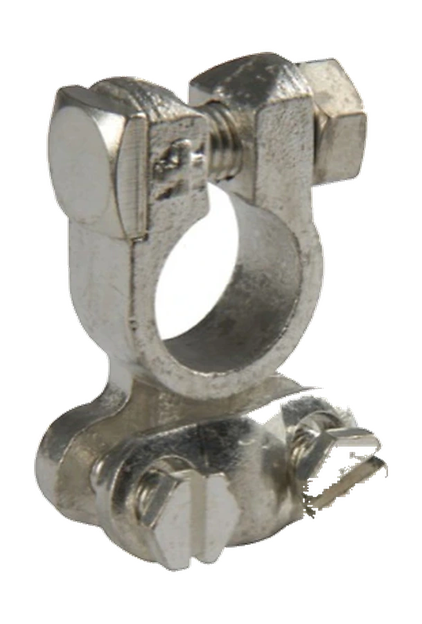 battery terminal clamp