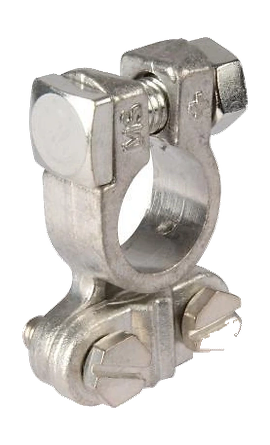 battery terminal clamp