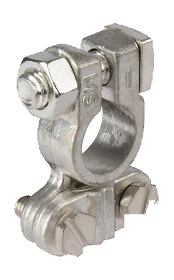 battery terminal clamp