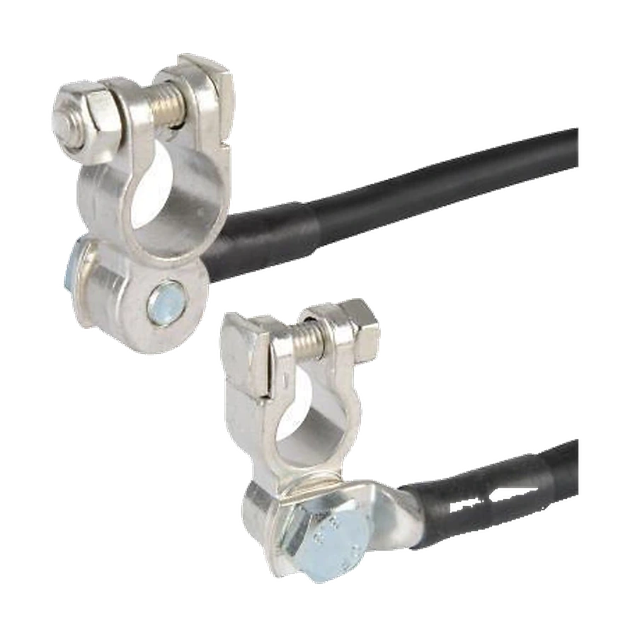 connection cable, batterij