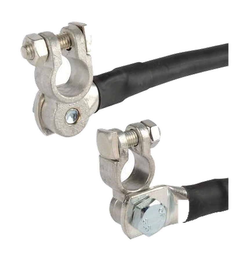 connection cable, batterij