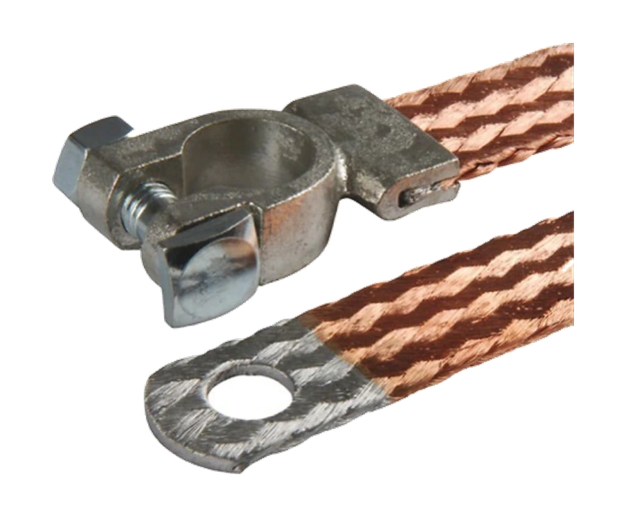 ground strap
