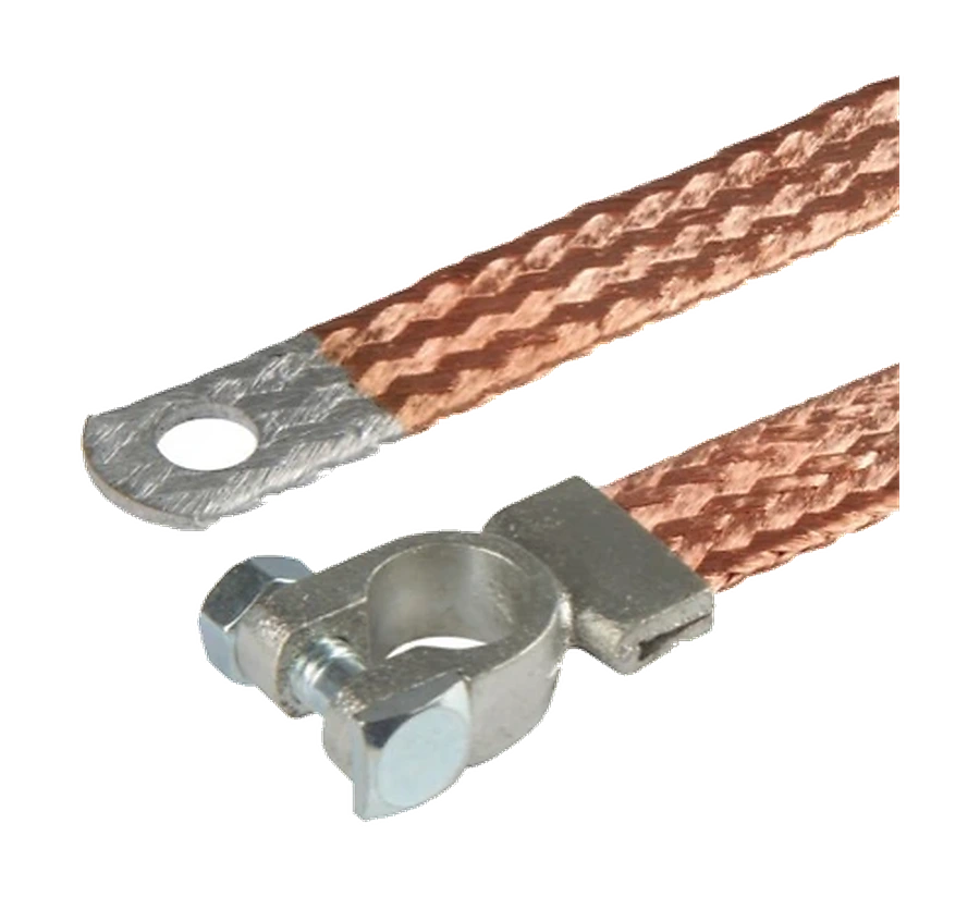 ground strap