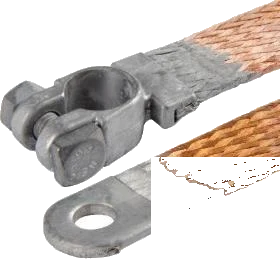 ground strap