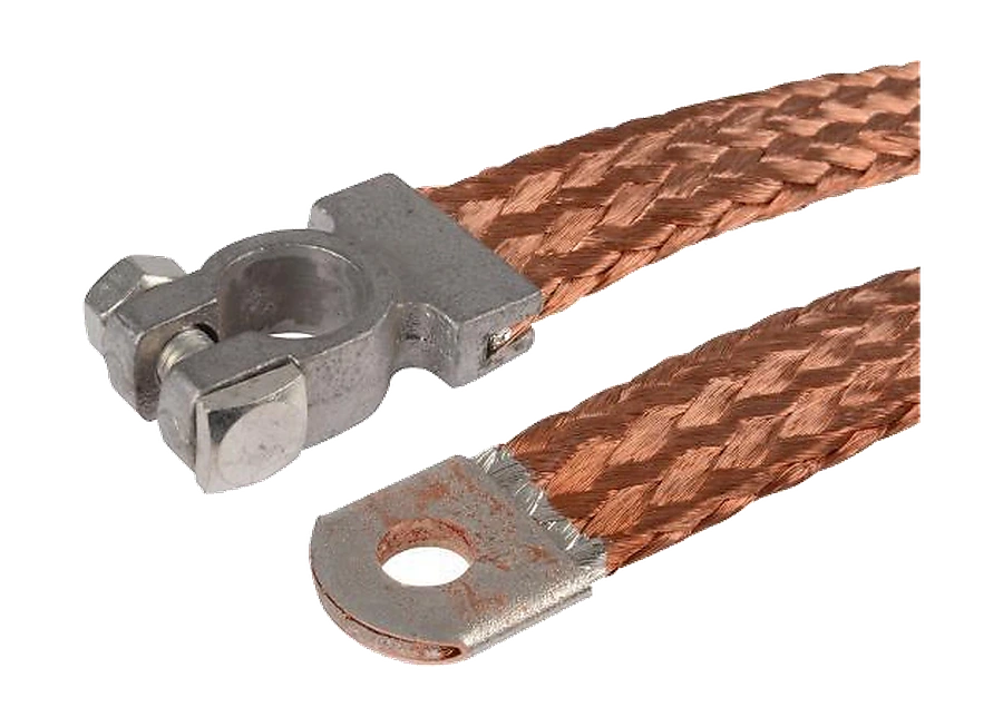 ground strap