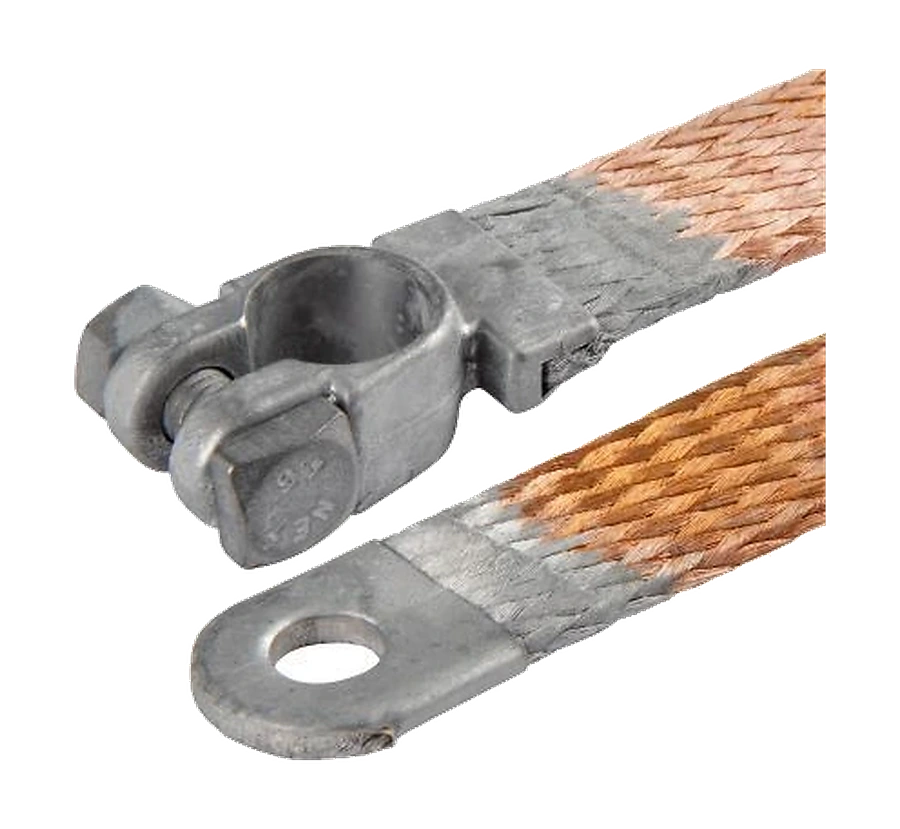 ground strap