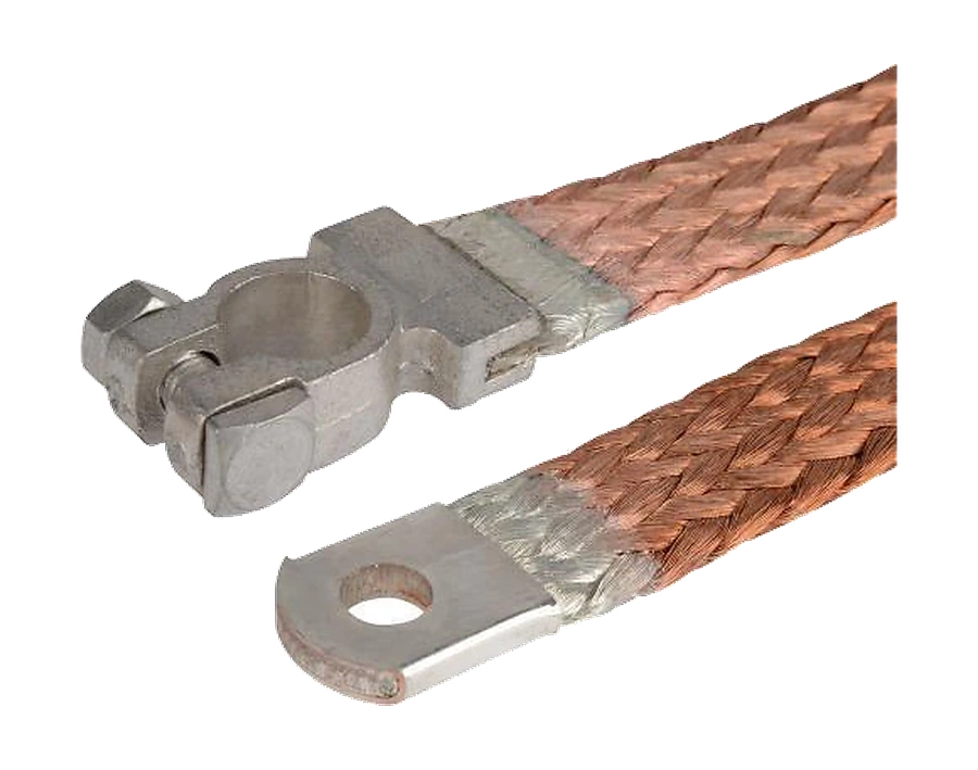 ground strap