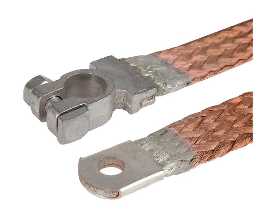 ground strap