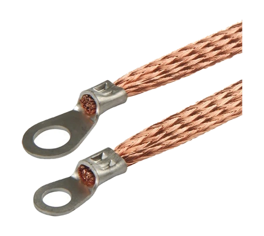 ground strap