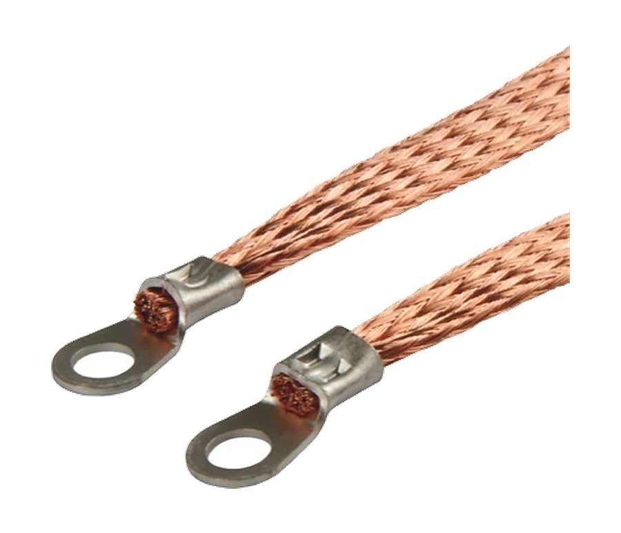 ground strap