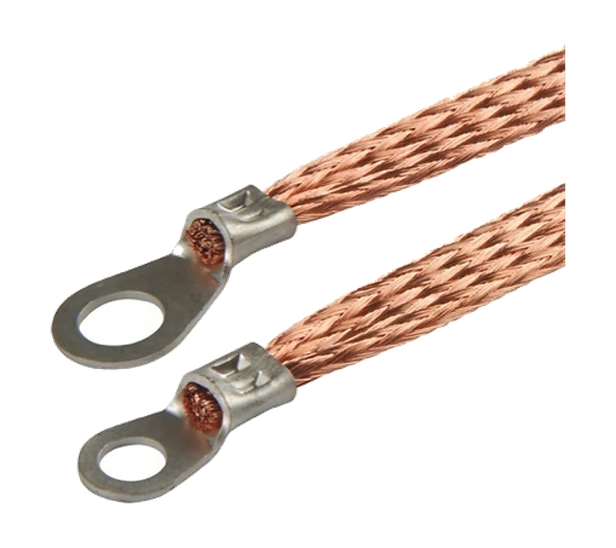 ground strap