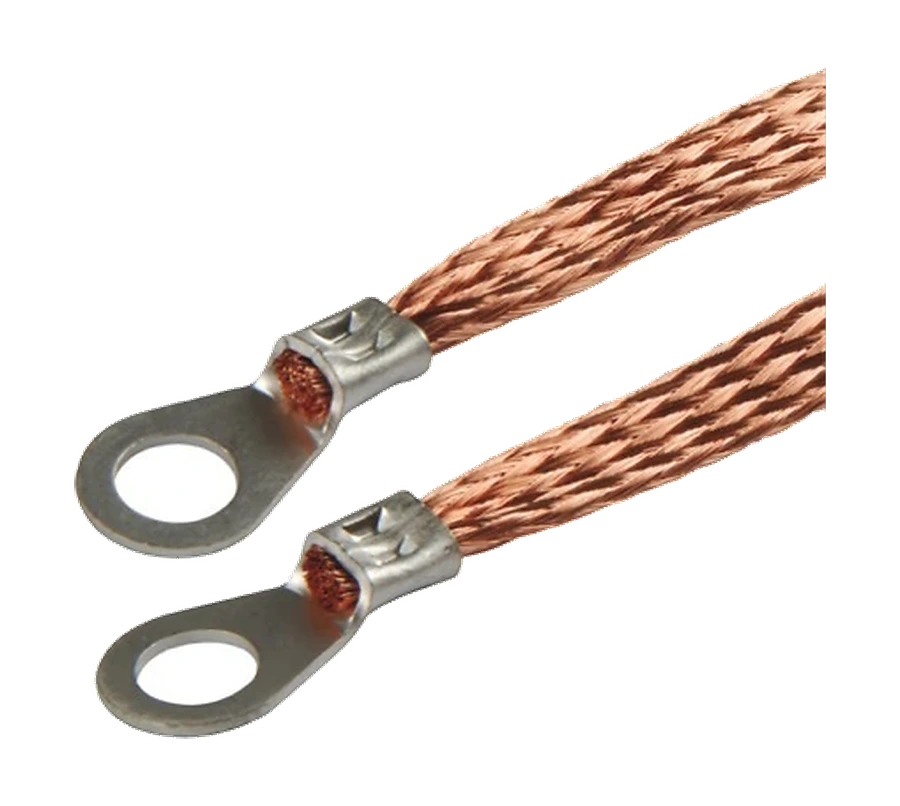 ground strap