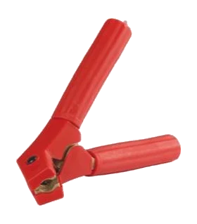 Batterieladeklemme