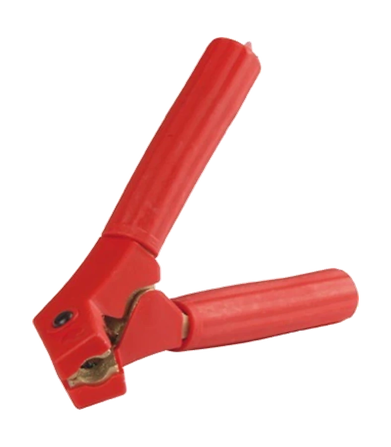 Batterieladeklemme