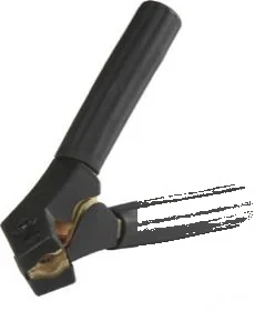 Batterieladeklemme