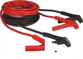 12V Starthilfekabel
