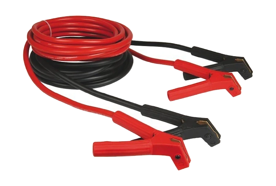12V Starthilfekabel