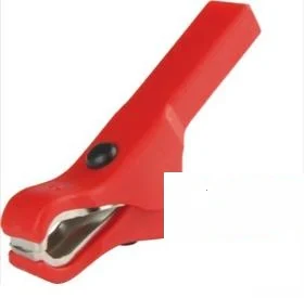 Batterieladeklemme