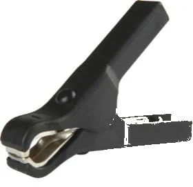 Batterieladeklemme