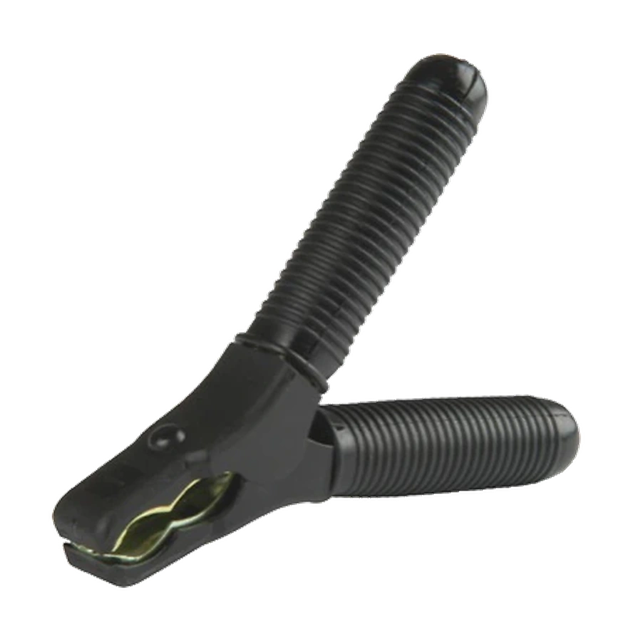 pince de charge batterie