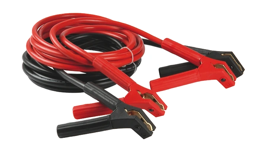 12V Starthilfekabel