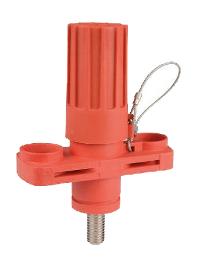 remote jump-start point