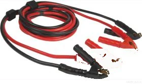 12V jump lead
