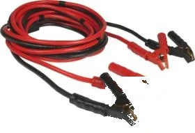 12V Starthilfekabel