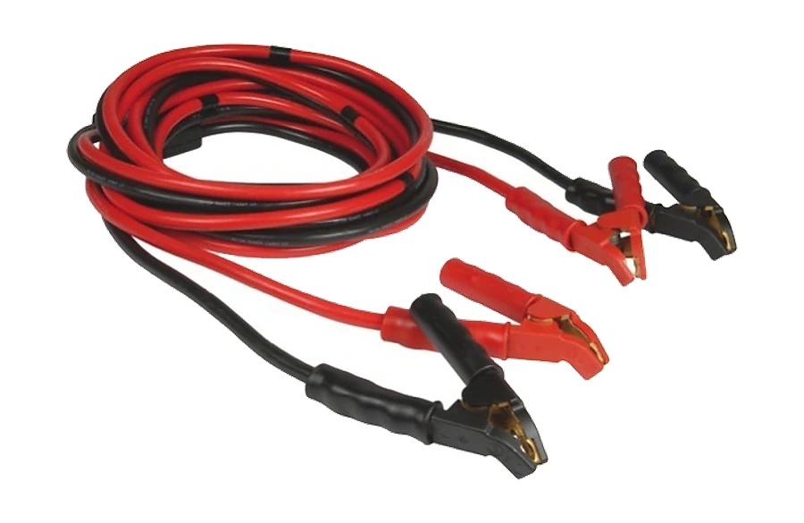 12V Starthilfekabel