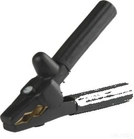 Batterieladeklemme