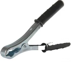Batterieladeklemme
