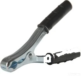 Batterieladeklemme