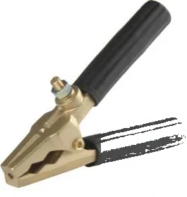 Batterieladeklemme