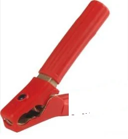 Batterieladeklemme