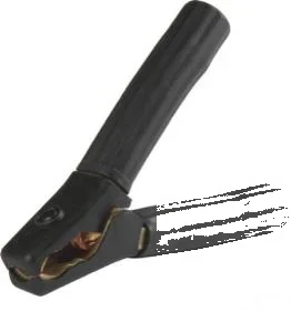 Batterieladeklemme
