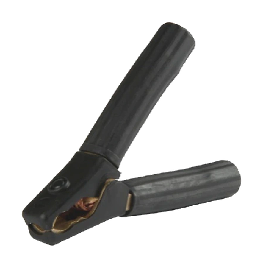 pince de charge batterie
